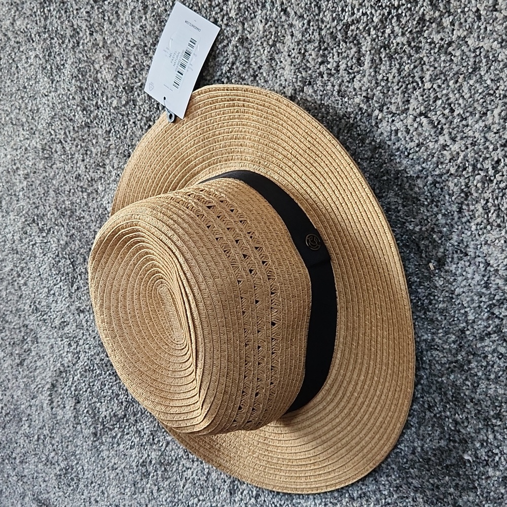 Womens Chaos Hat (M/L)